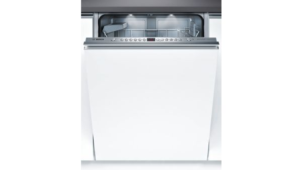 Serie | 6 fully-integrated dishwasher 60 cm SBV86M60EU SBV86M60EU-1