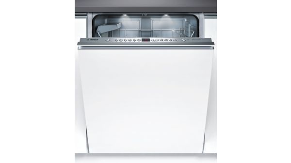 Serie | 6 fully-integrated dishwasher 60 cm SMV86M60EU SMV86M60EU-1