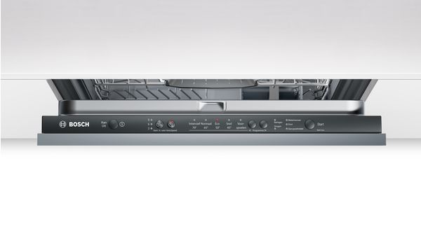 Serie | 4 fully-integrated dishwasher 60 cm SMV90E40NL SMV90E40NL-2