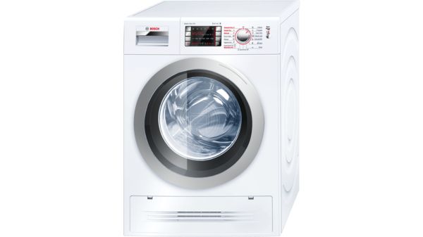 Serie | 6 washer dryer 7 kg 1400 rpm WVH28422GB WVH28422GB-1