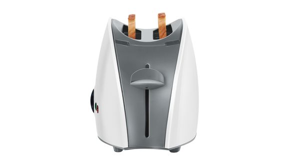 Kompaktný toaster Biela TAT6101 TAT6101-9