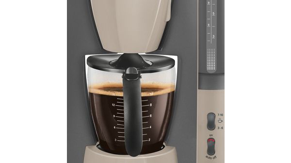 Kaffebryggare TKA6048 TKA6048-4