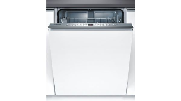 Serie | 6 fully-integrated dishwasher 60 cm SMV90M10NL SMV90M10NL-1
