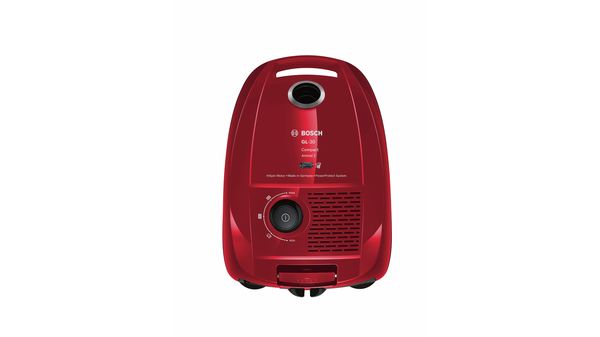 Bagged vacuum cleaner GL-30 Red BGL3PETGB BGL3PETGB-2