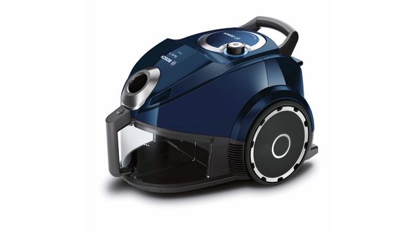 Bagless vacuum cleaner Runn'n BGS4210 BGS4210-2