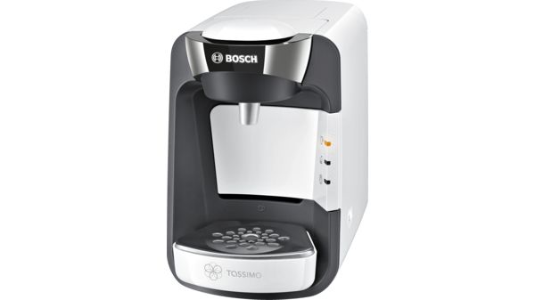Hot drinks machine TASSIMO SUNY TAS3204GB TAS3204GB-1