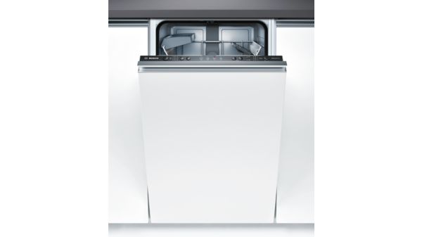 Serie | 4 lave-vaisselle entièrement intégrable 45 cm SPV40E80EU SPV40E80EU-1