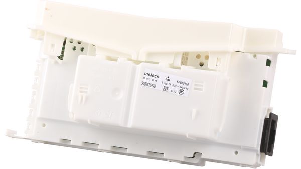 Original Bosch Programmleistungsmodul 12015621 - Ersatzteil Für Geschirrspüler