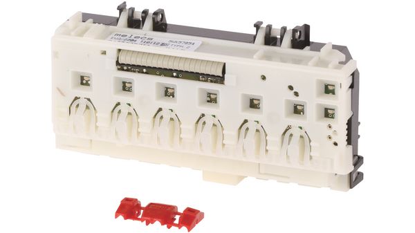 Control module H5,without WT,GV630,220V/60Hz-AU 00483366 00483366-1