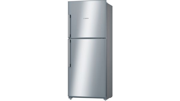 Serie | 2 free-standing fridge-freezer with freezer at top KDN42VL111 KDN42VL111-4