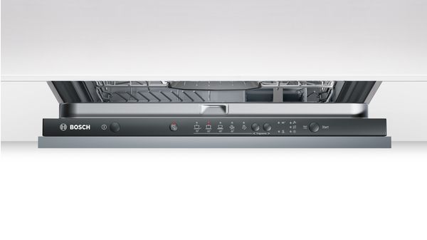 Serie | 2 Dishwasher fully integrated SMV50D00AU SMV50D00AU-4