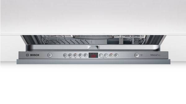 Serie | 6 fully-integrated dishwasher 60 cm SMV50L00EU SMV50L00EU-4