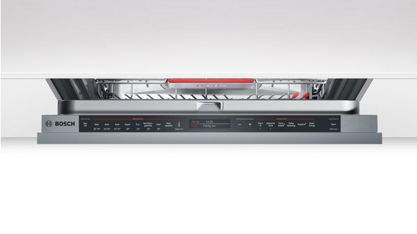 Serie | 8 fully-integrated dishwasher 60 cm SBV88TX01N SBV88TX01N-2