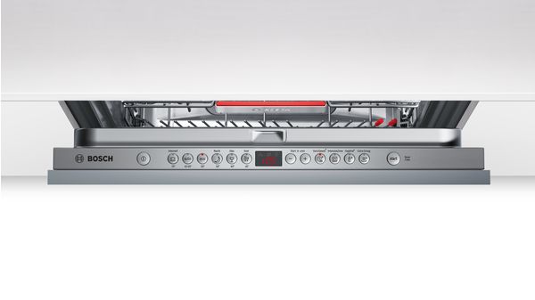 Serie | 6 fully-integrated dishwasher 60 cm SBV99M30NL SBV99M30NL-2