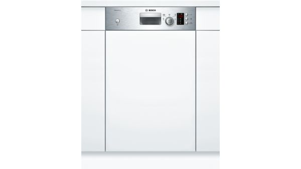 bosch serie 4 silence plus 45 cm