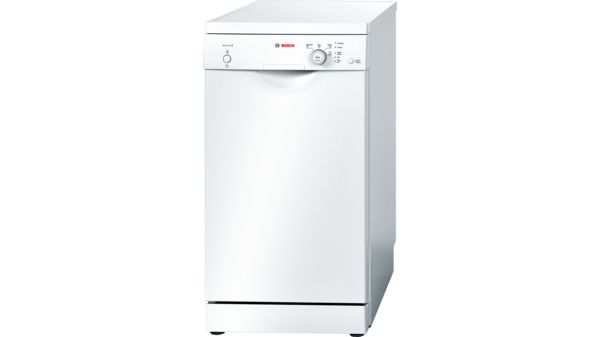 Serie | 2 Free-standing dishwasher 45 cm White SPS40E22GB SPS40E22GB-1