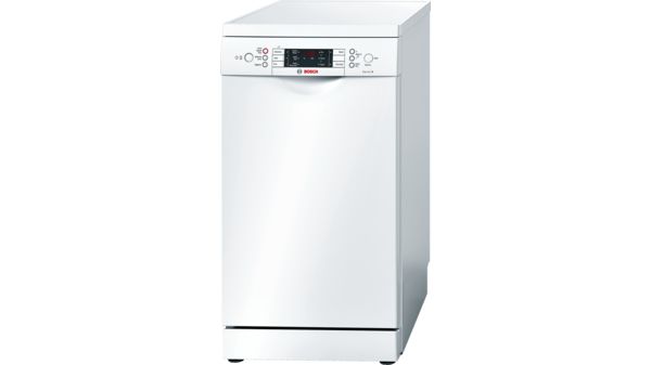 Serie | 6 free-standing dishwasher 45 cm White SPS59T02GB SPS59T02GB-1