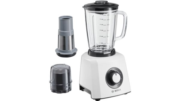 Blender 600 W White MMB33P5B MMB33P5B-7