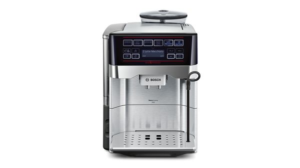 Fully automatic coffee machine DACH-Variante TES60759DE TES60759DE-2