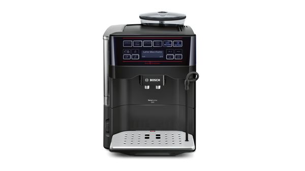 Kaffeevollautomat DACH-Variante Schwarz TES60359DE TES60359DE-2