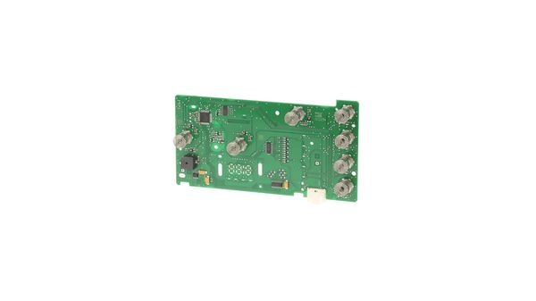 Control module CS-PCB OPER.MOD-BO ,PROGRAMMED F10D 00668003 00668003-1