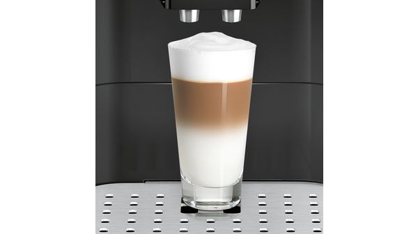 Kaffeevollautomat DACH-Variante Schwarz TES60359DE TES60359DE-4