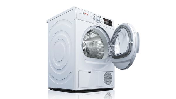300 Series Compact Condensation Dryer WTG86400UC WTG86400UC-4