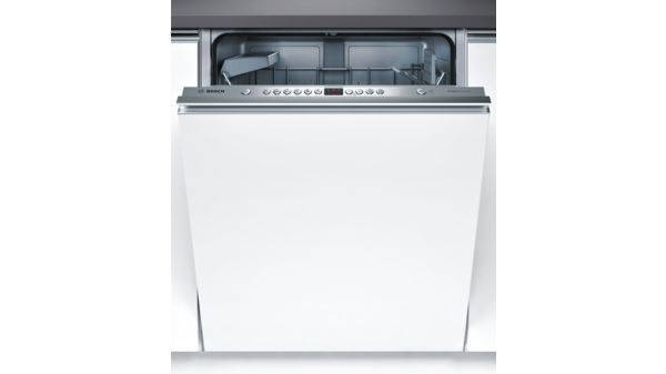 Serie | 6 ActiveWater Dishwasher 60cm Fully integrated SMV65M10GB SMV65M10GB-1