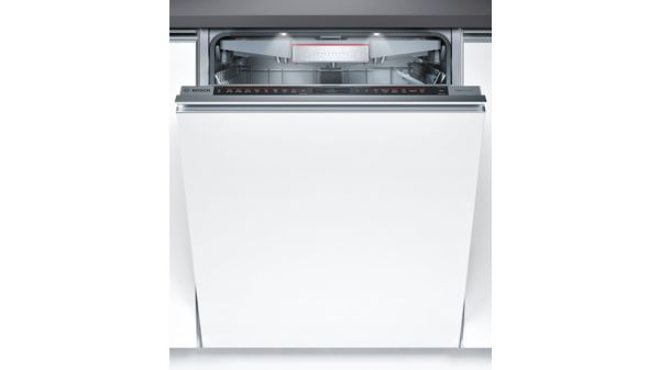 Serie | 8 ActiveWater Dishwasher 60cm Fully integrated DoorOpen Assist - perfectly designed for handless kitchens SMV88TD01G SMV88TD01G-1