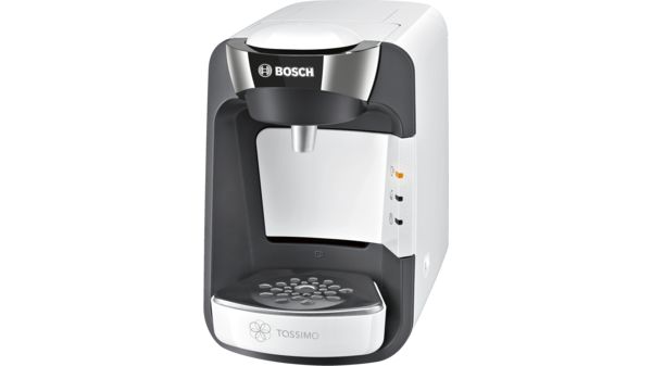 Hot drinks machine TASSIMO SUNY TAS3204GB TAS3204GB-2