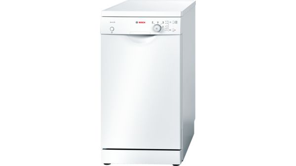 Serie | 2 Lave-vaisselle pose-libre 45 cm Blanc SPS40E52EU SPS40E52EU-1