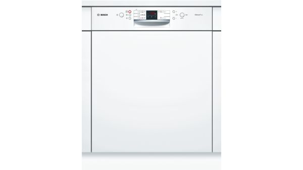 Serie | 6 Lave-vaisselle intégrable 60 cm SMI50L02EU SMI50L02EU-1