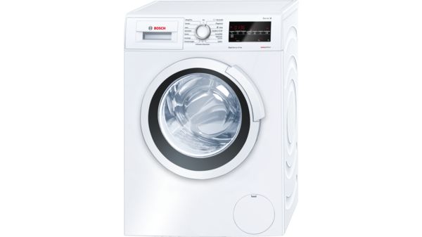 Series 6 washing machine, frontloader 6.5 kg 1200 rpm WLT24440CH WLT24440CH-1