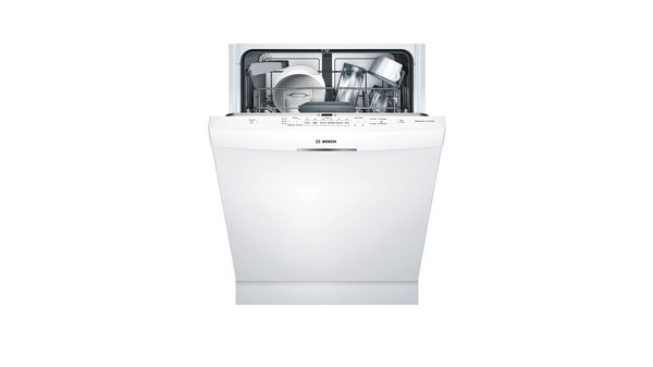 Dishwasher 24'' White SHS5AV52UC SHS5AV52UC-2