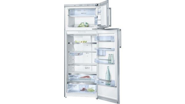Serie 6 Üstten Donduruculu Buzdolabı 186 x 70 cm Kolay temizlenebilir Inox KDN56PI32N KDN56PI32N-2