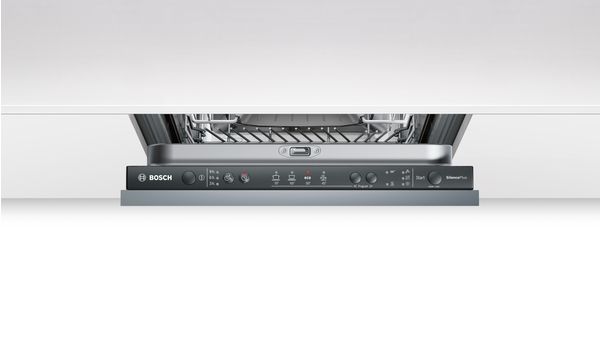 Serie | 4 lave-vaisselle entièrement intégrable 45 cm SPV40E80EU SPV40E80EU-4