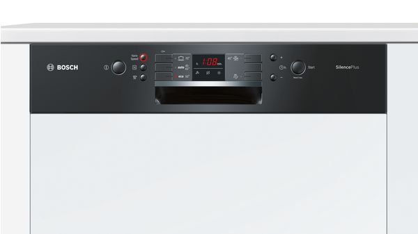 Serie | 6 Lave-vaisselle intégrable 60 cm SMI50L06EU SMI50L06EU-3