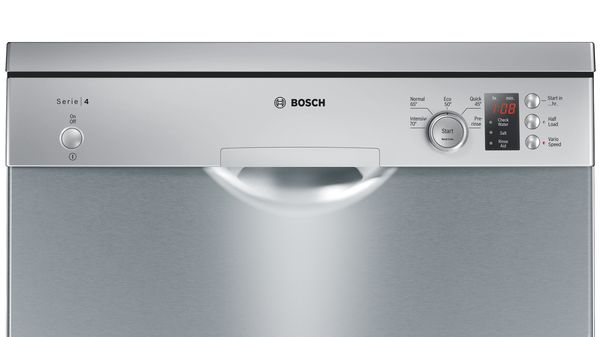 Serie | 4 free-standing dishwasher 60 cm SMS50C28GB SMS50C28GB-4
