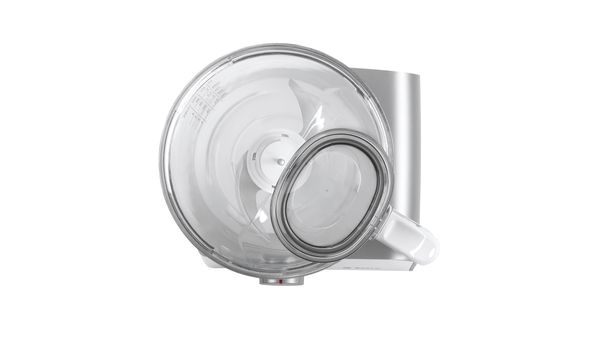 Kompakt-Küchenmaschine MCM4 Styline 800 W Beige, Grau, Weiß, Weiß MCM4200 MCM4200-4