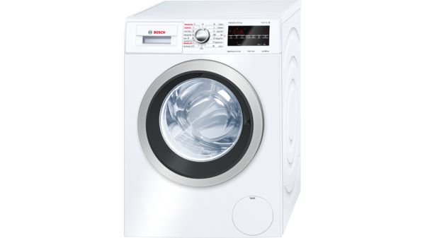 Serie | 6 washer dryer 8 kg 1500 rpm WVG30441EU WVG30441EU-1