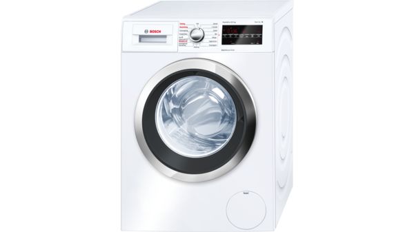 Serie | 6 Kombinerad tvätt och tork 8 kg 1500 rpm WVG30441SN WVG30441SN-1