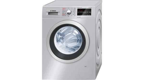 Serie | 6 Washer Dryer 8 kg 1500 rpm WVG3046SGB WVG3046SGB-1