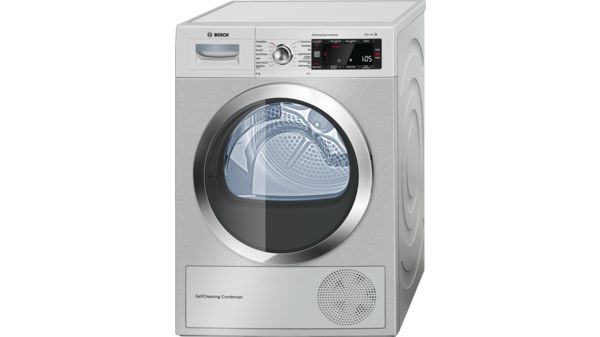 Çamaşır kurutma makinesi WTW87560TR WTW87560TR-1