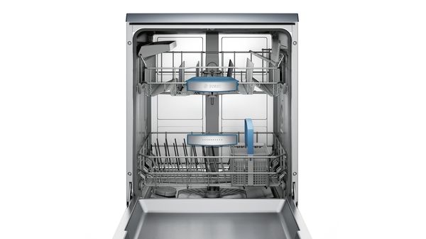 6系列 fully-integrated dishwasher 60 cm SMV63M10TC SMV63M10TC-6