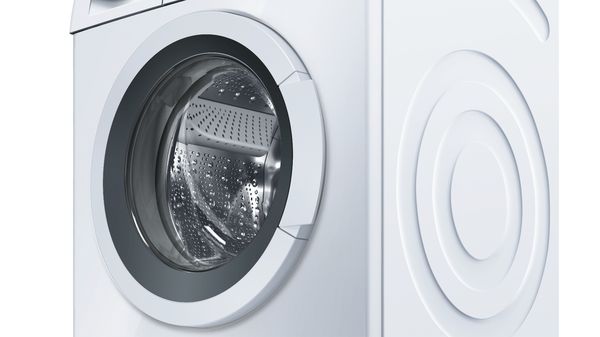 Serie | 6 Automatic washing machine WAQ243D1GB WAQ243D1GB-2