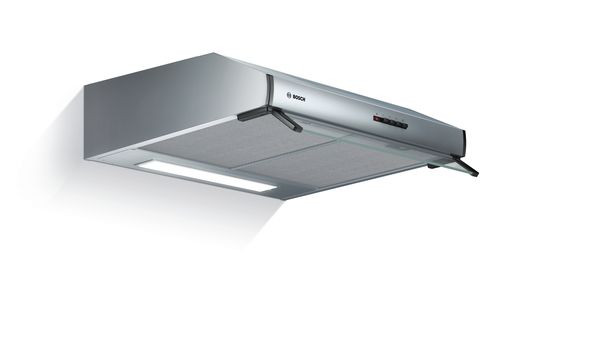 Series 4 Built-under cooker hood 60 cm Stainless steel DUL63CC50B DUL63CC50B-2