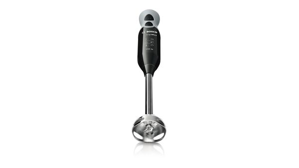 Hand blender ErgoMixx 750 W Black,  MSM67160 MSM67160-2