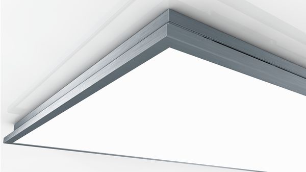 Serie | 8 Hotte plafond 120 cm Acier inoxydable DID128R50 DID128R50-3