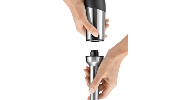 Hand blender MaxoMixx 800 W Stainless steel MSM88190 MSM88190-12