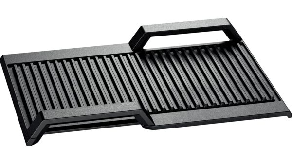 Accessorio grill 370 mm HEZ390522 HEZ390522-1